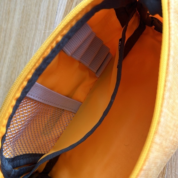 Angoo pencil case- yellow - Picture 4 of 5